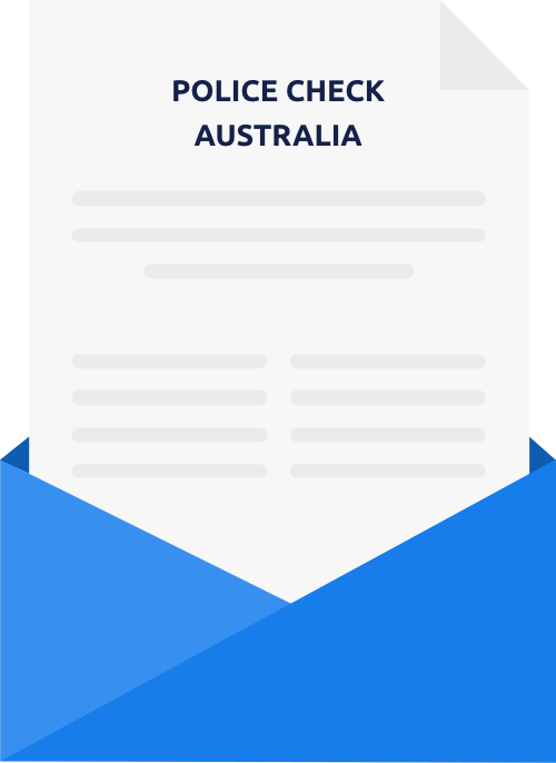 Police Check Australia